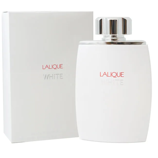 Lalique White Eau De Toilette for Men