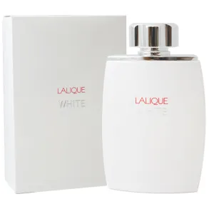Lalique White Eau De Toilette for Men