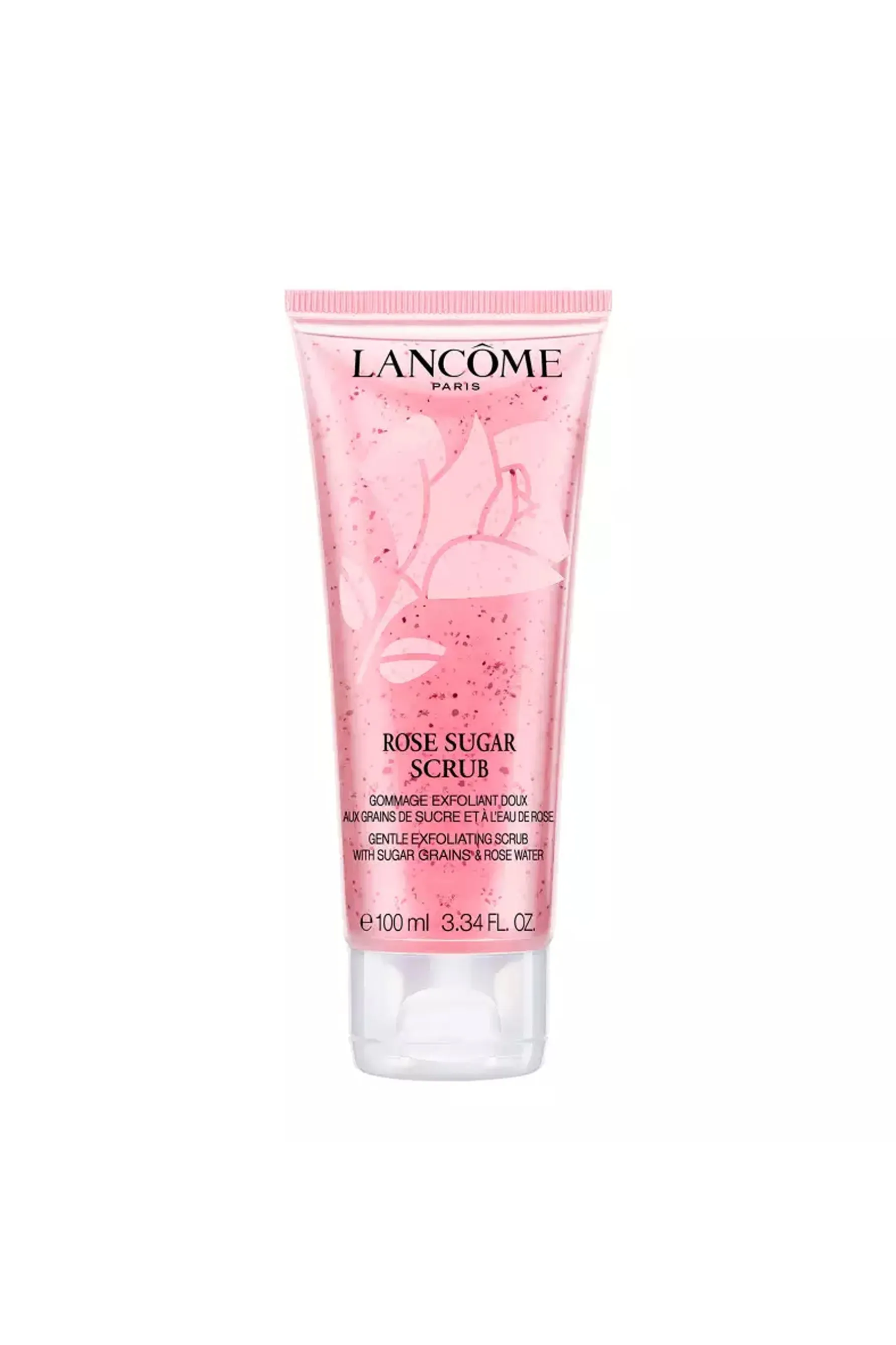 Lancôme Confort Hydrating Gentle Sugar Scrub 100ml