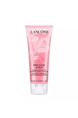 Lancôme Confort Hydrating Gentle Sugar Scrub 100ml