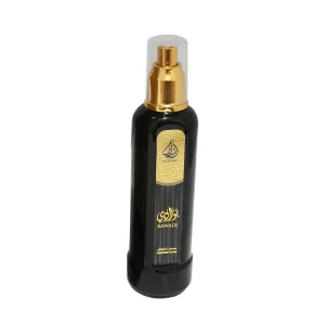 Lattafa Asdaaf Bawadi Perfumed Water, Room Freshener, Faraash 250ml
