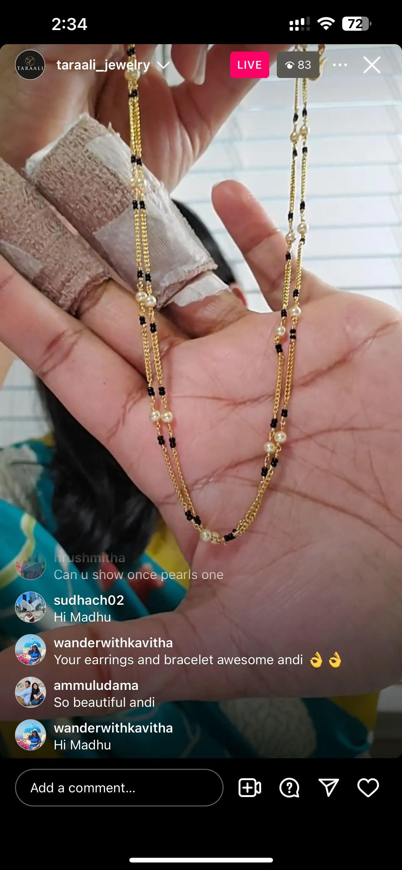 Laxmi