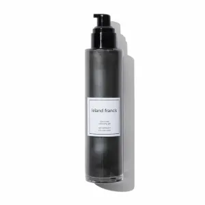 Leland Francis - Black Rose Cleansing Gel