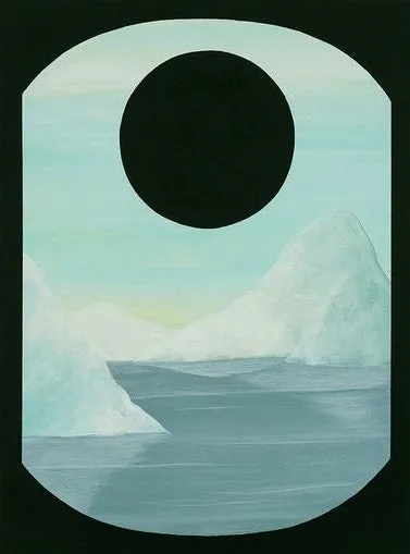 Little Cold Sun, 2022