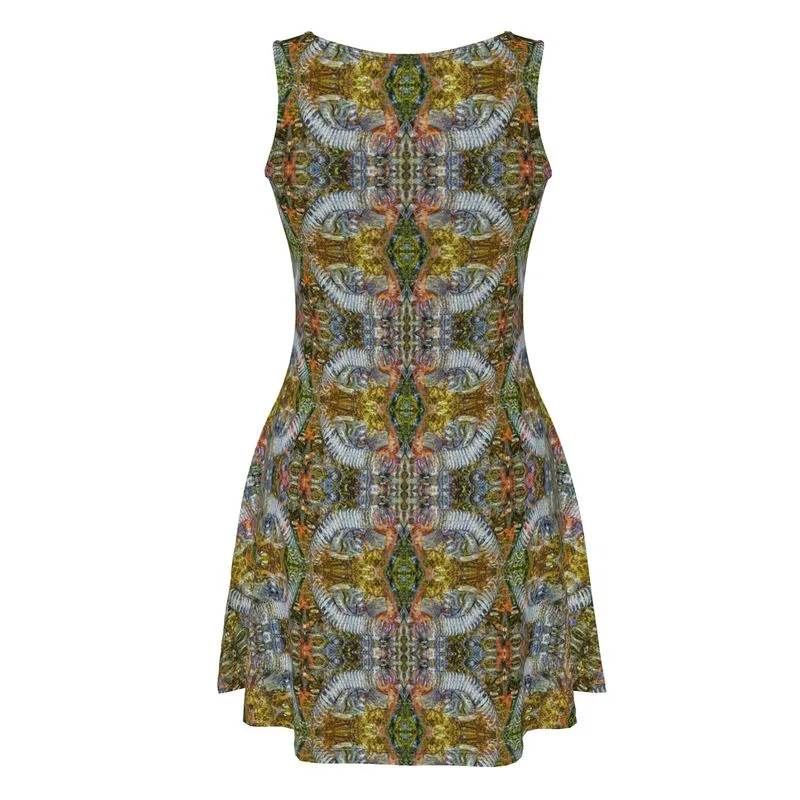 London Skater Dress (Her/Muliebris)(Pure Candy RJSTH@Alchemic) RJSTHW2022 RJS