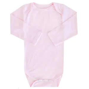 Long Sleeve Bodysuit - Blossom