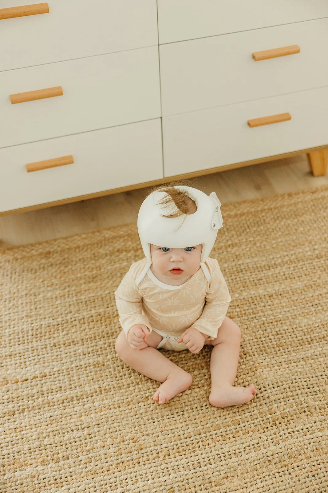 Long Sleeve Bodysuit - Sol