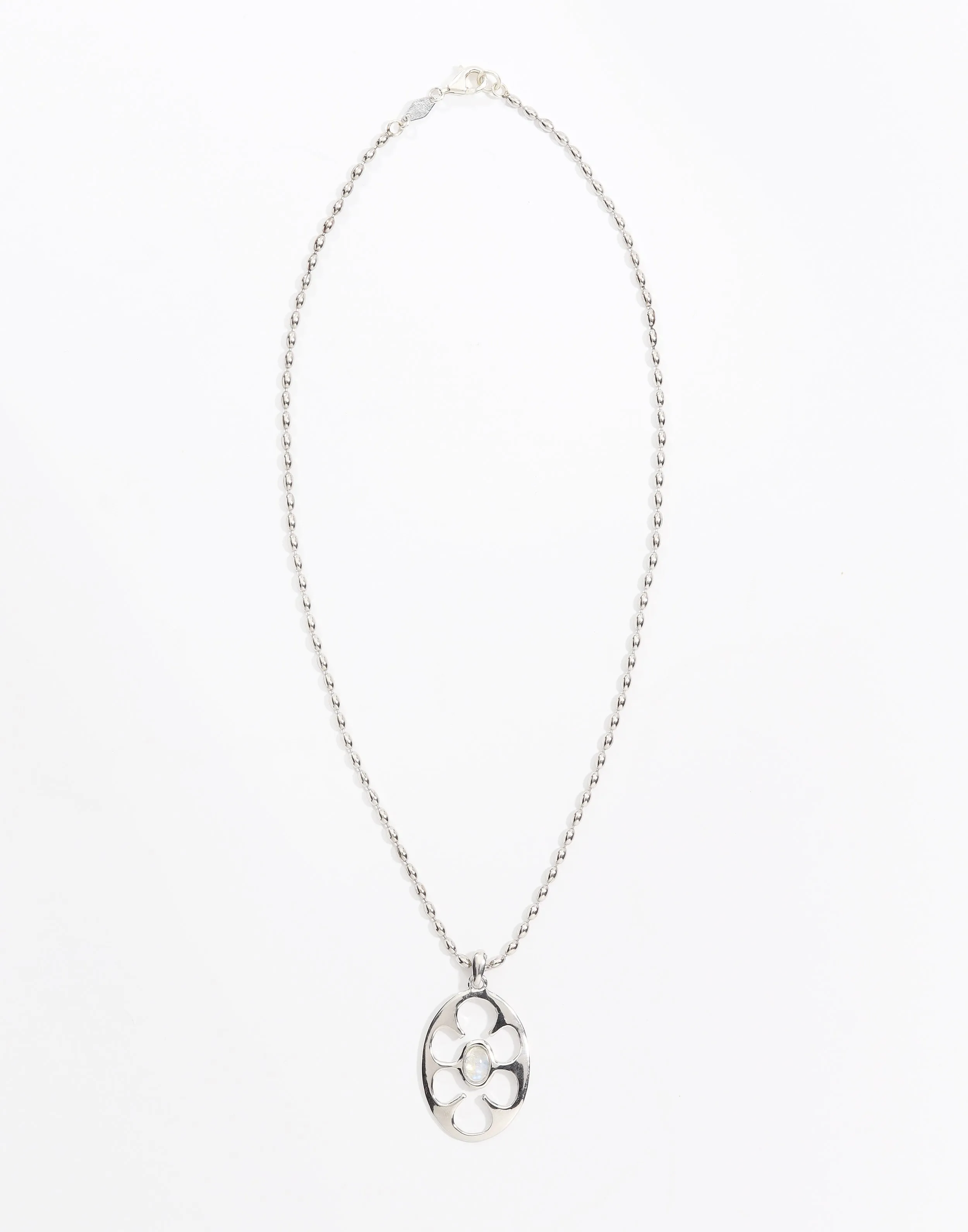 Lucid Necklace
