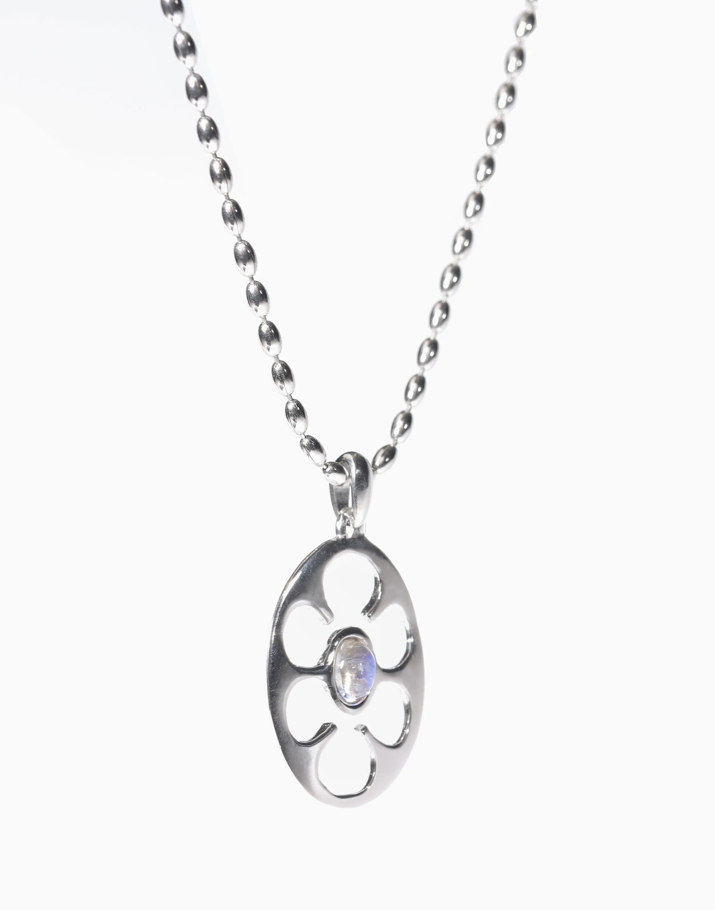 Lucid Necklace