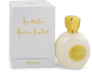 M. Micallef Mon Parfum Pearl For woman EDP 100 Ml