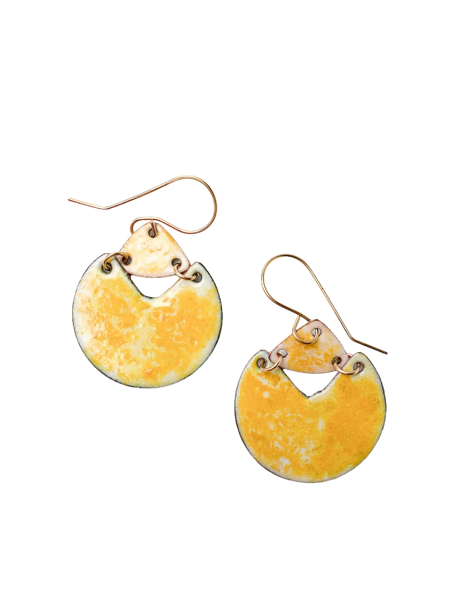 Madrid Earrings (three colors)
