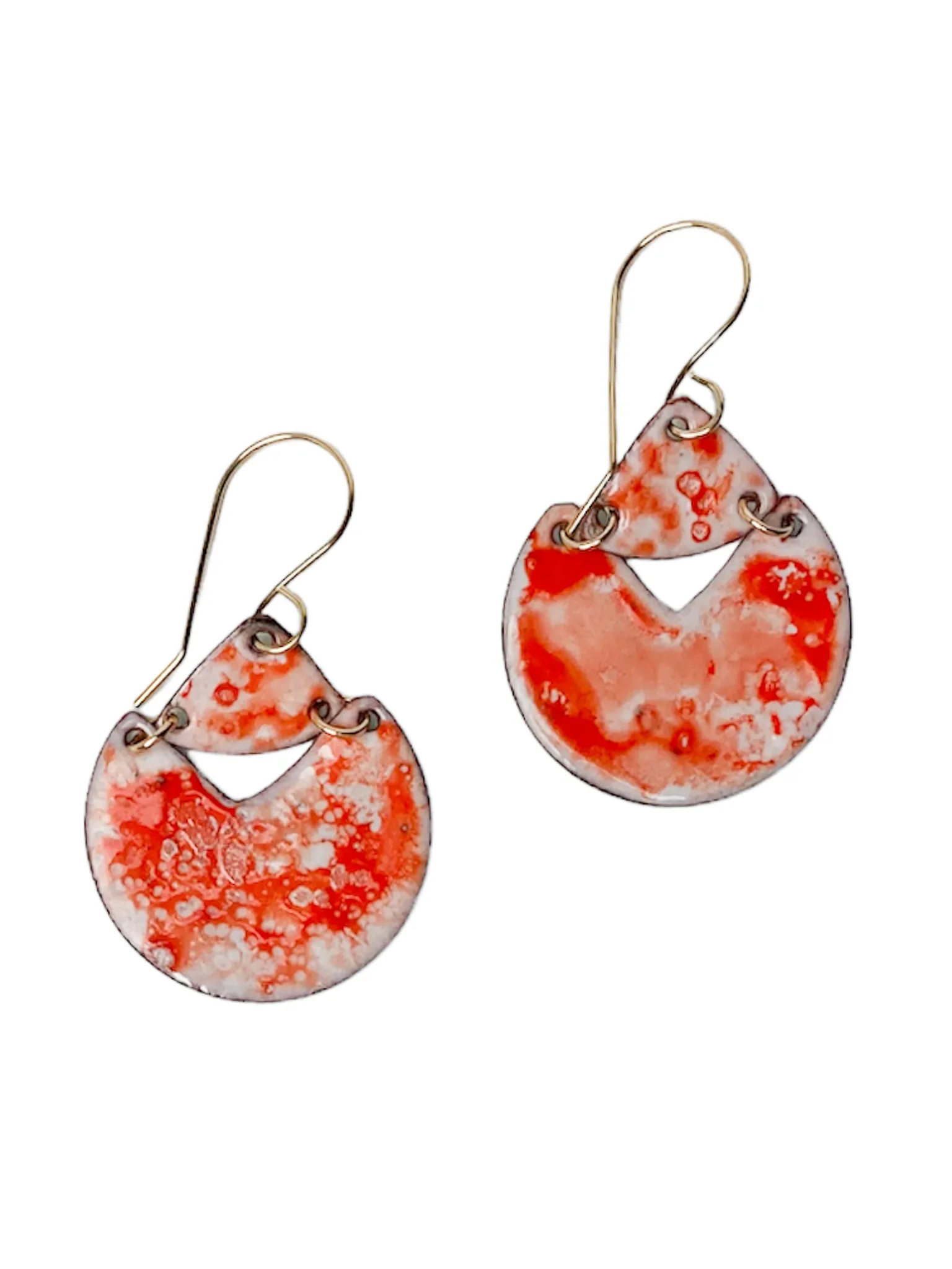 Madrid Earrings (three colors)