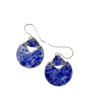 Madrid Earrings (three colors)
