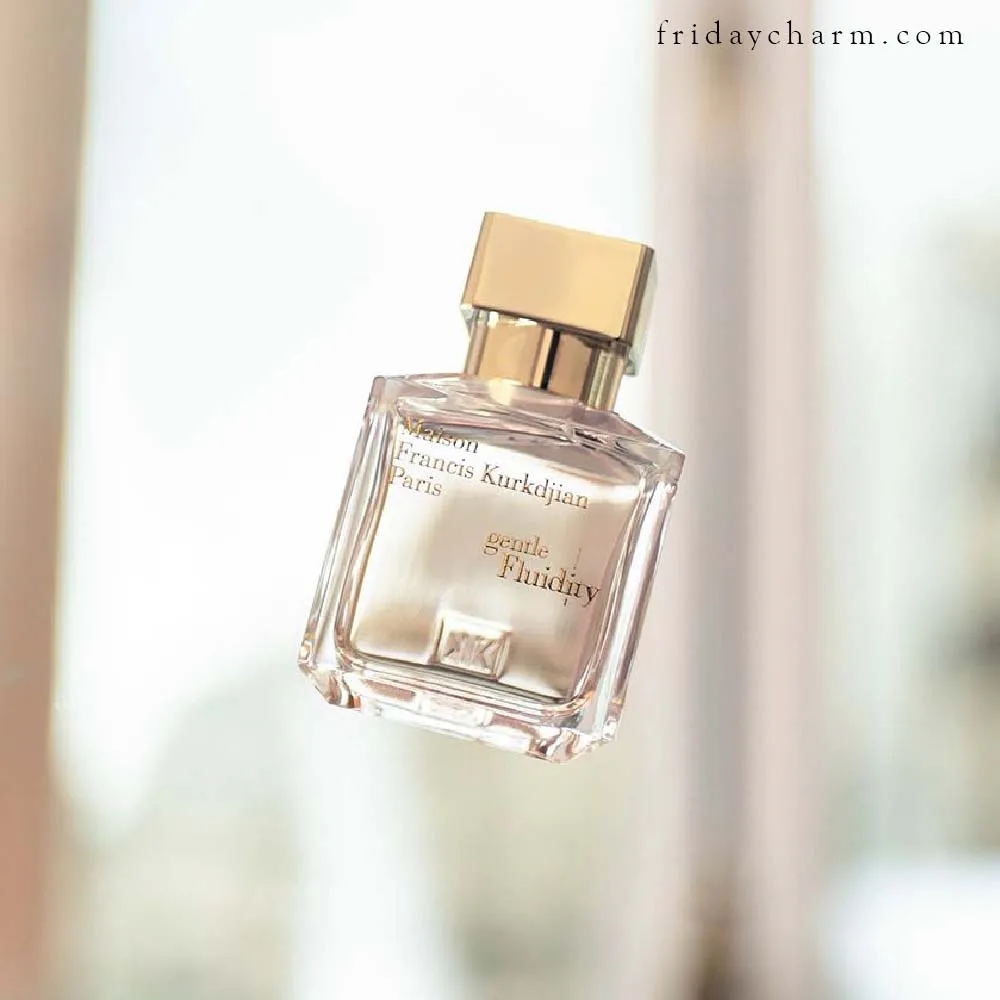 Maison Francis Kurkdjian Gentle Fluidity Gold Eau de Parfum 70ml