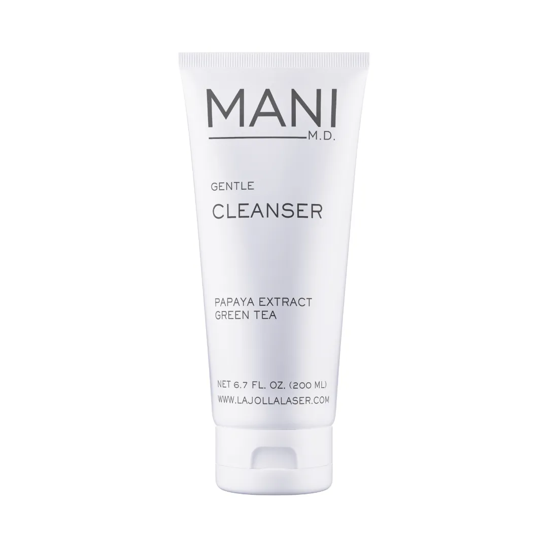 Mani M.D. Gentle Cleanser