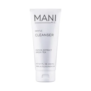 Mani M.D. Gentle Cleanser