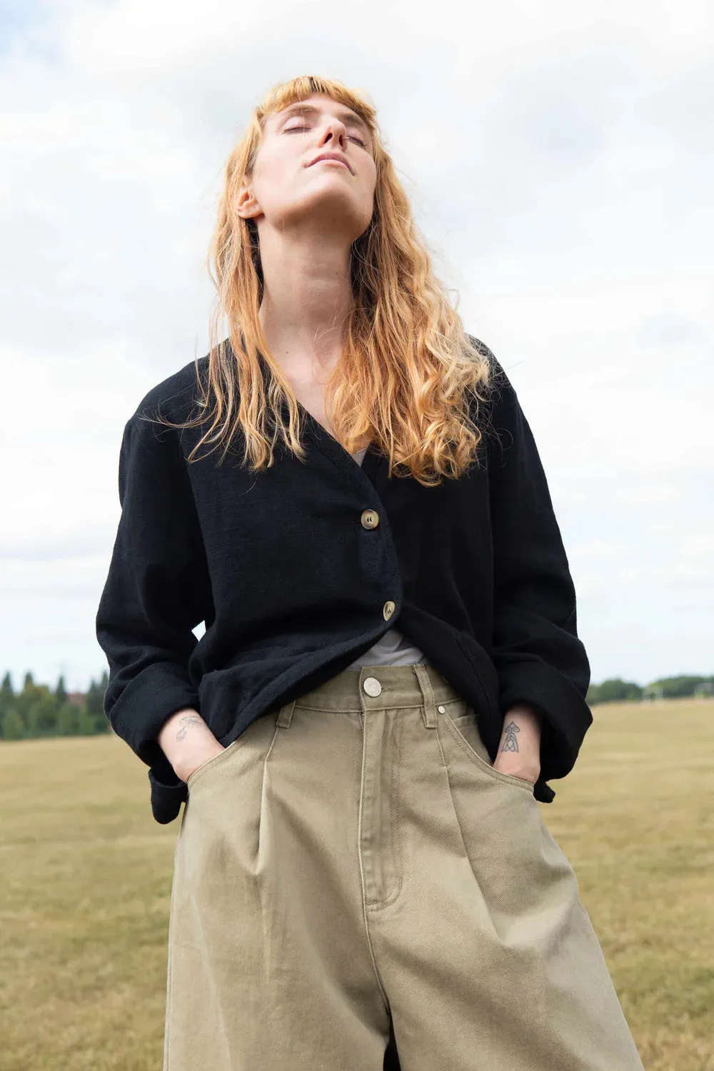 Mason Jean | LF Markey
