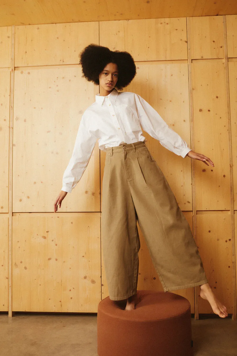 Mason Jean | LF Markey
