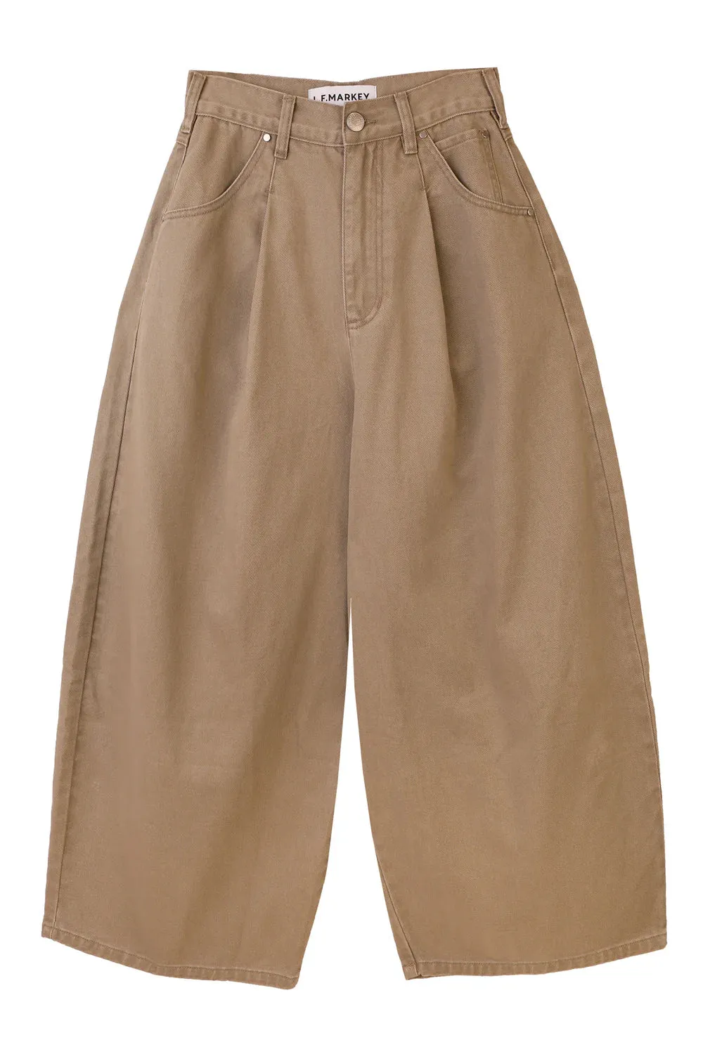 Mason Jean | LF Markey