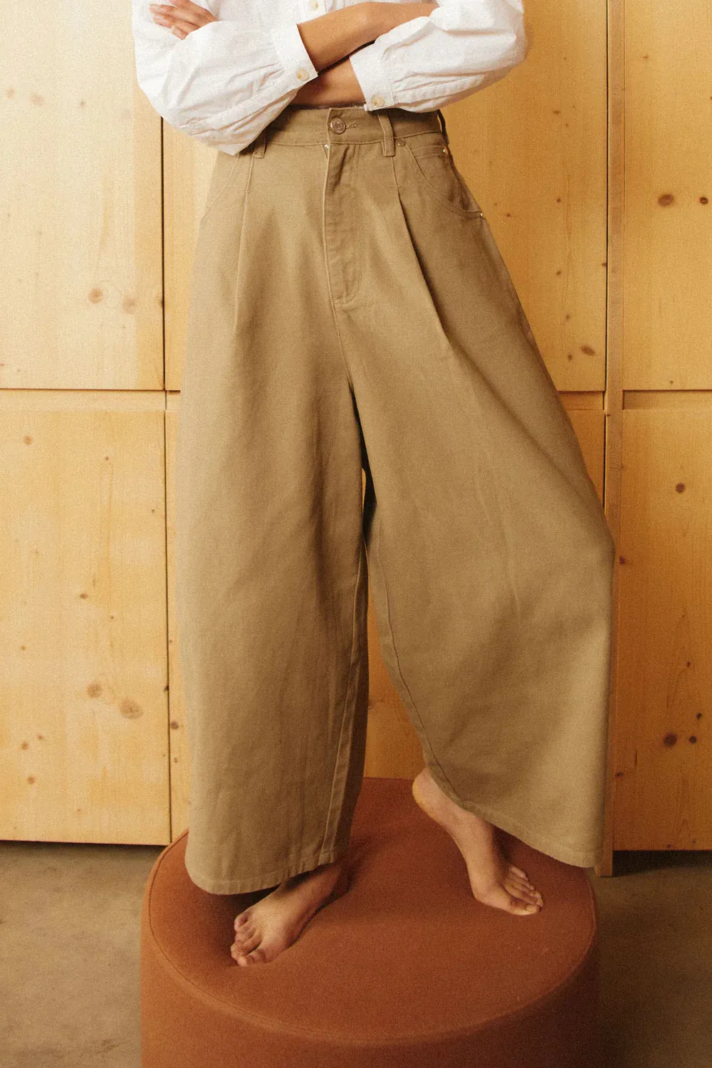 Mason Jean | LF Markey