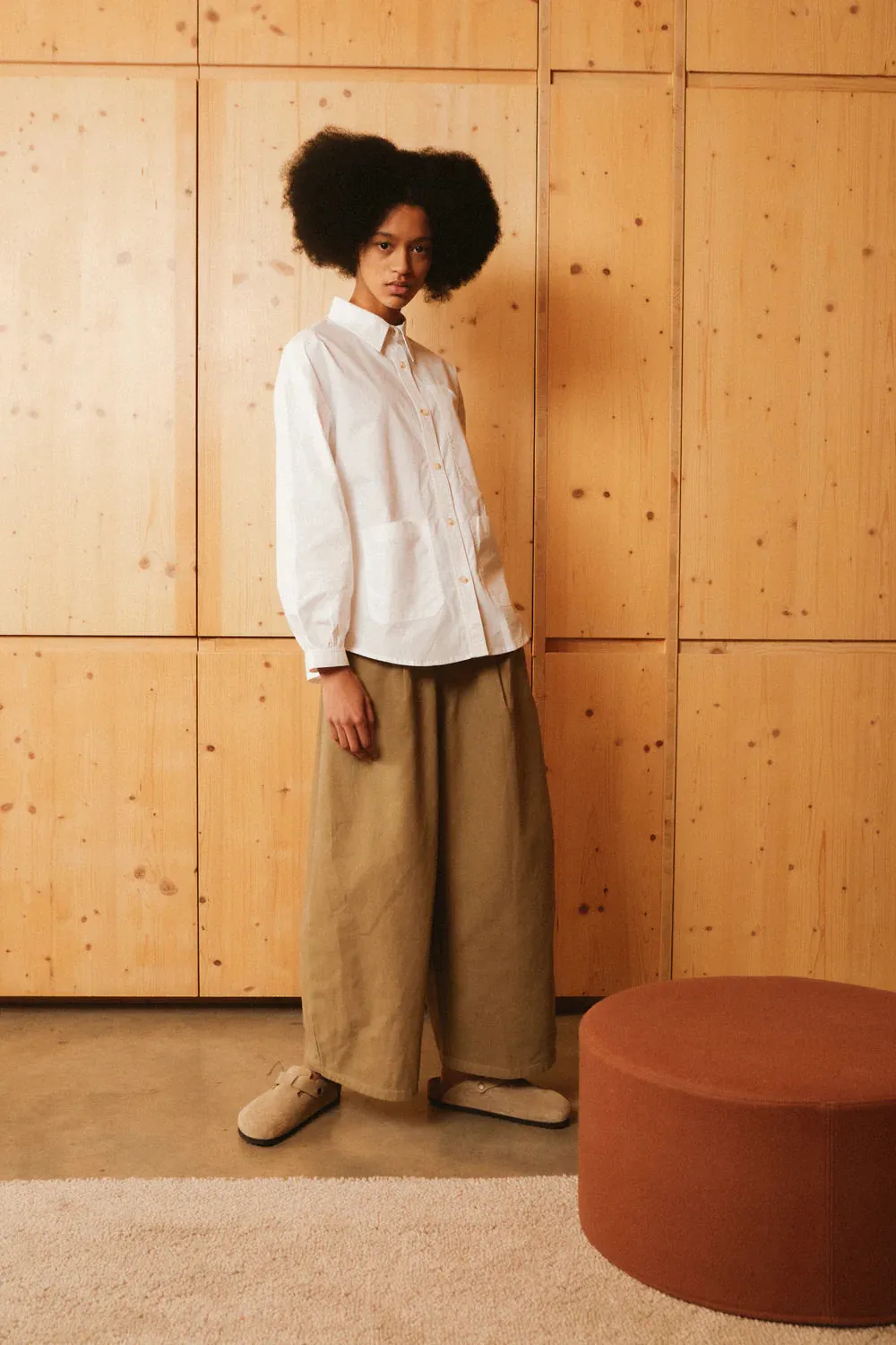 Mason Jean | LF Markey
