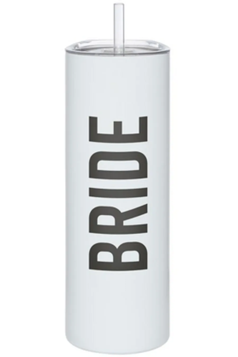 Matte Skinny Tumbler