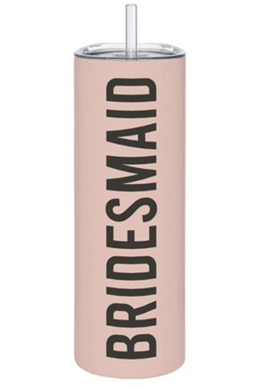 Matte Skinny Tumbler