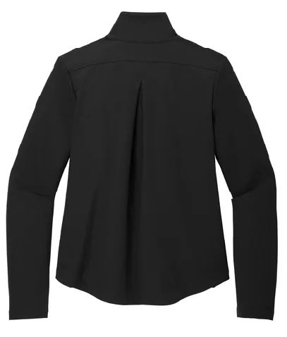 Mercer Mettle® Women’s Stretch Soft Shell Jacket (Murphy)