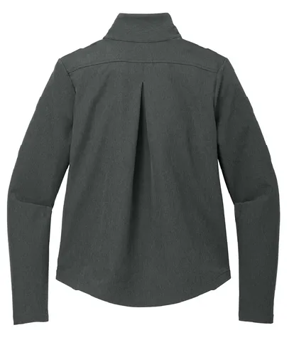Mercer Mettle® Women’s Stretch Soft Shell Jacket (Murphy)