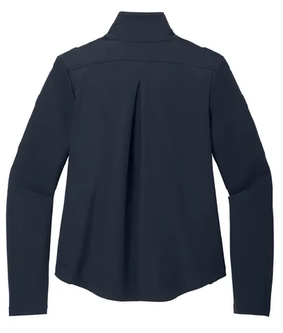Mercer Mettle® Women’s Stretch Soft Shell Jacket (Murphy)