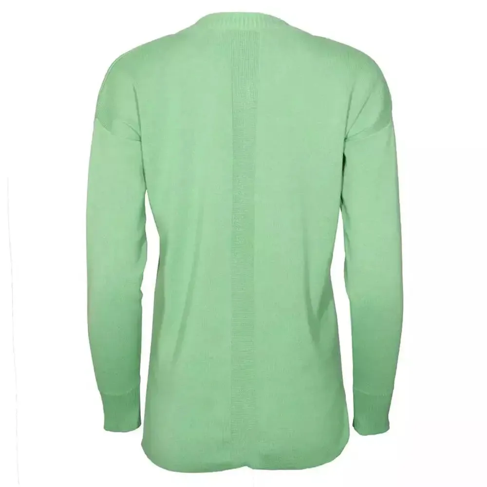 Meyrick Jumper Green