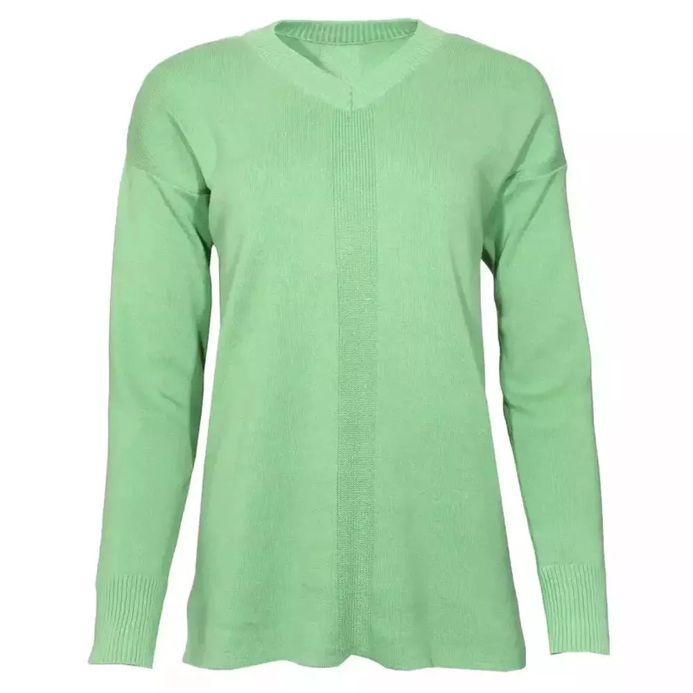 Meyrick Jumper Green