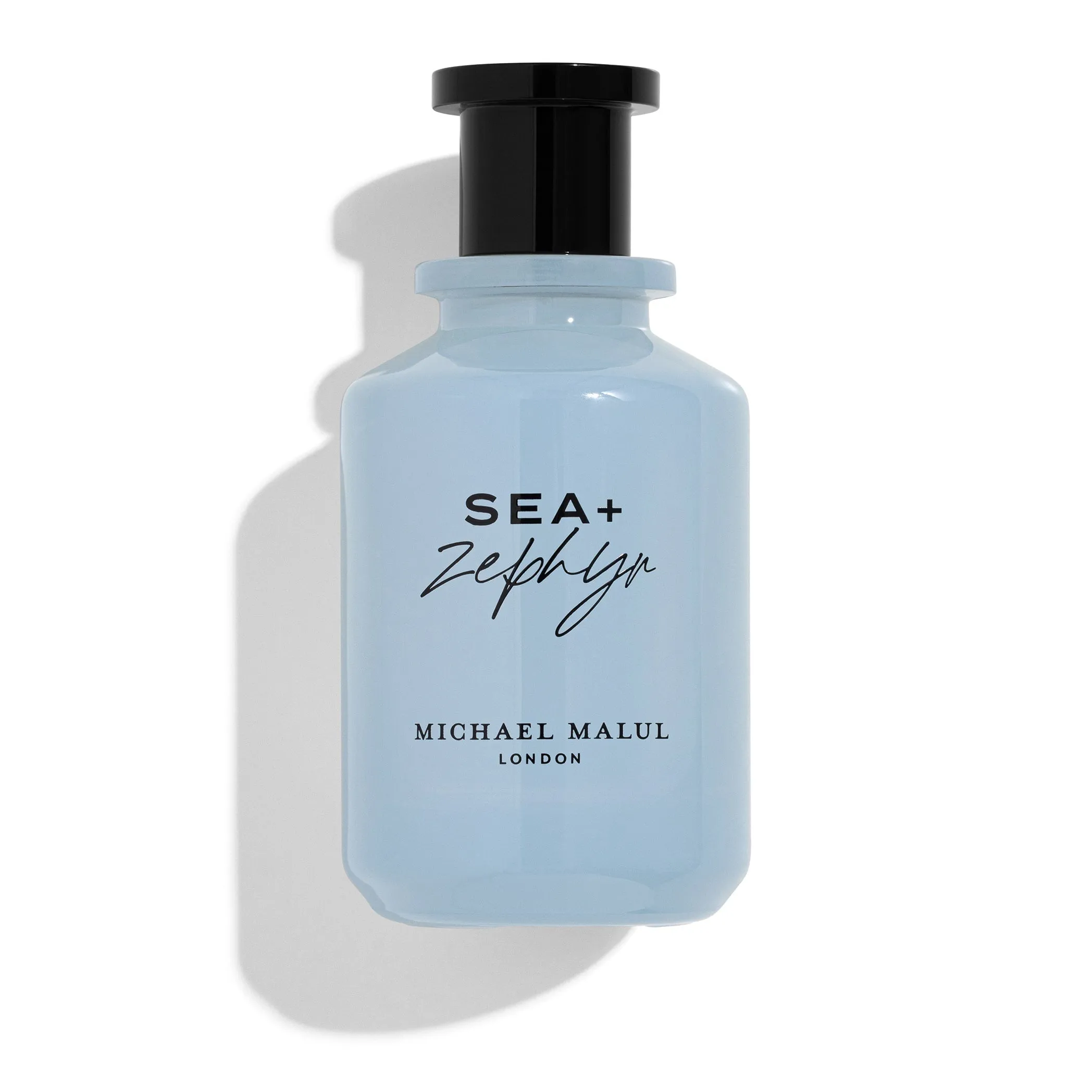 Michael Malul Sea   Zephyr 3.4oz Eau De Parfum