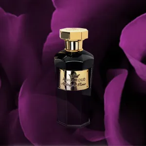 Midnight Rose