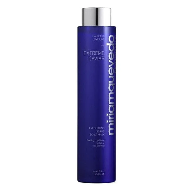 Miriam Quevedo - Extreme Caviar Shampoo Scrub Scalp Mask 250ml