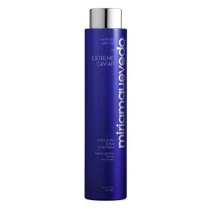 Miriam Quevedo - Extreme Caviar Shampoo Scrub Scalp Mask 250ml