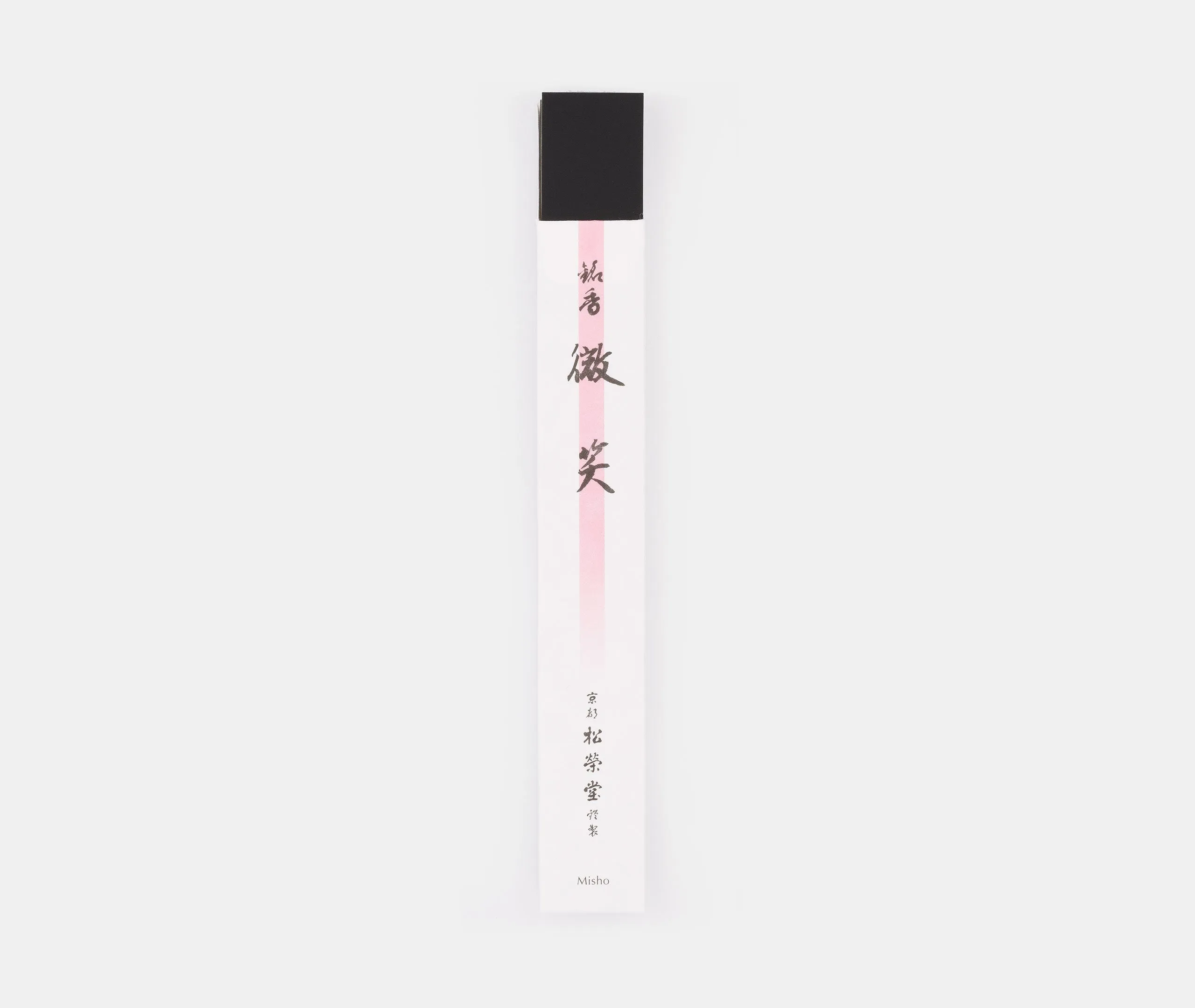 Misho Gentle Smile Incense Sticks - 18cm
