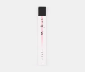 Misho Gentle Smile Incense Sticks - 18cm