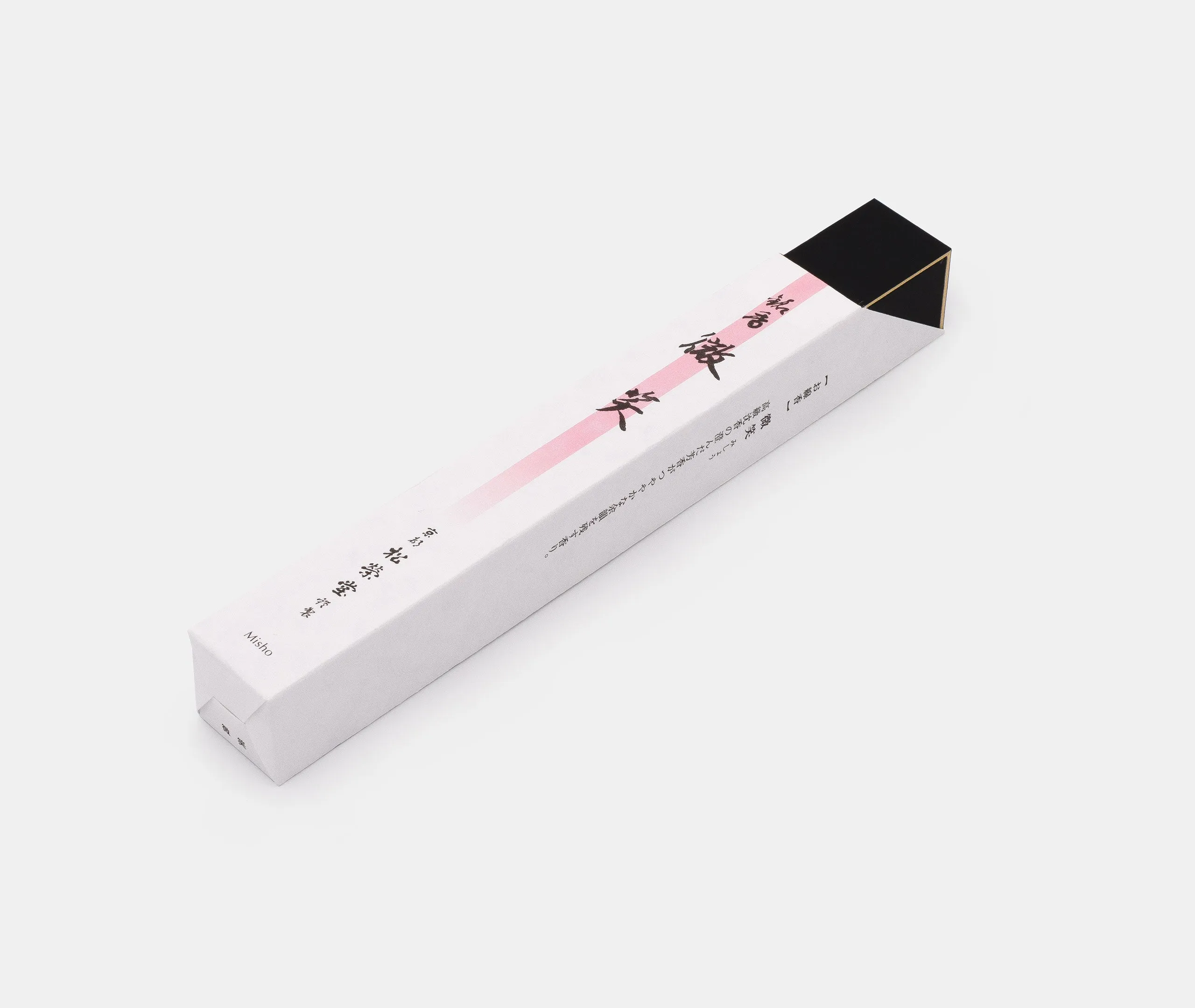 Misho Gentle Smile Incense Sticks - 18cm