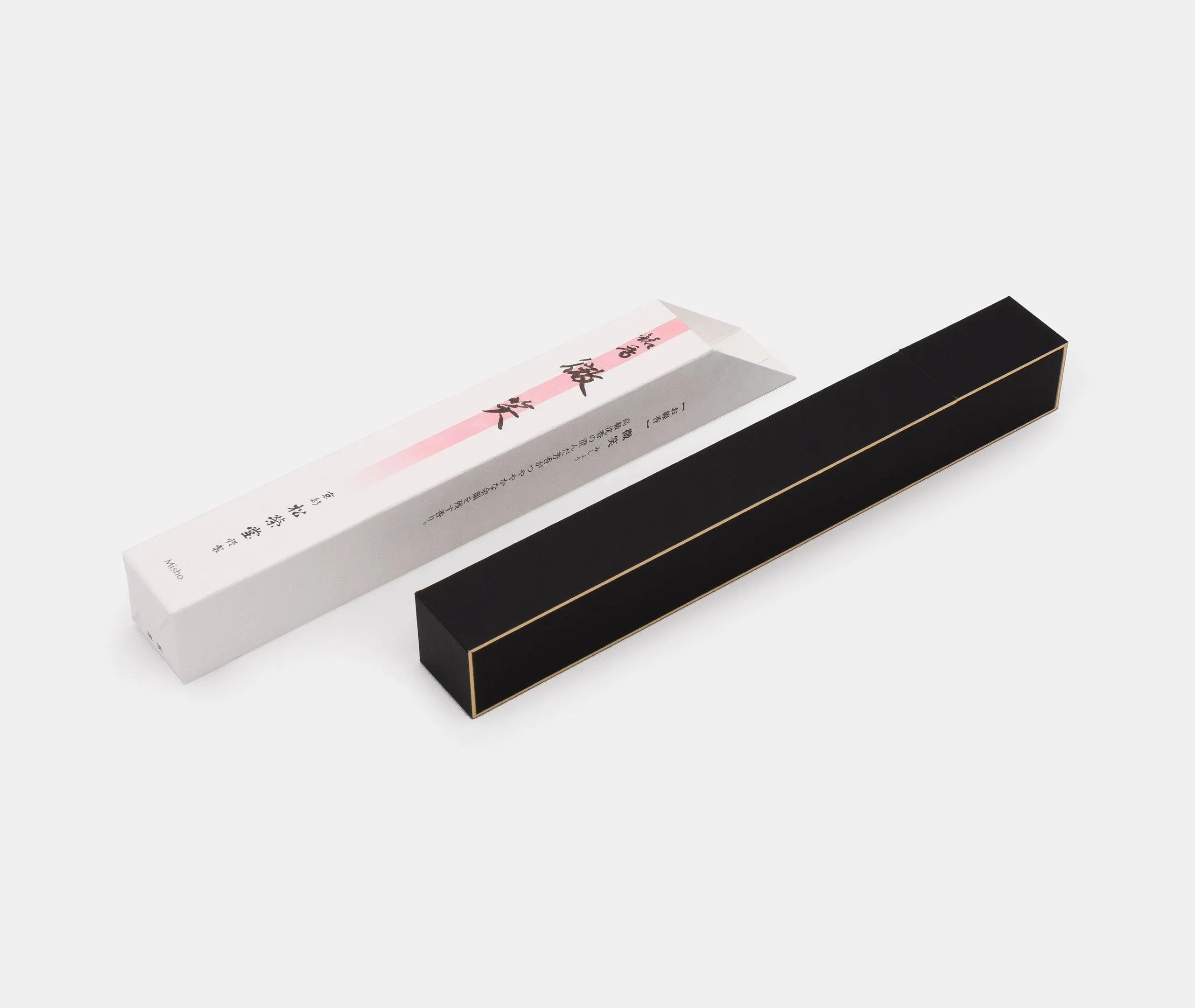 Misho Gentle Smile Incense Sticks - 18cm