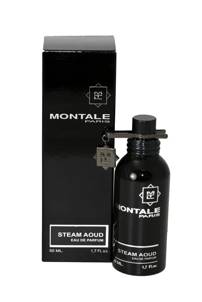 Montale  Steam Aoud Eau De Parfum for Unisex