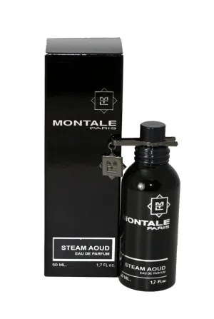 Montale  Steam Aoud Eau De Parfum for Unisex