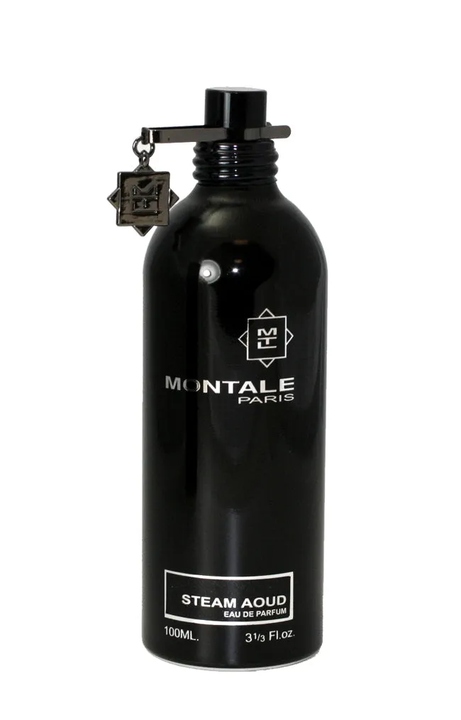 Montale  Steam Aoud Eau De Parfum for Unisex