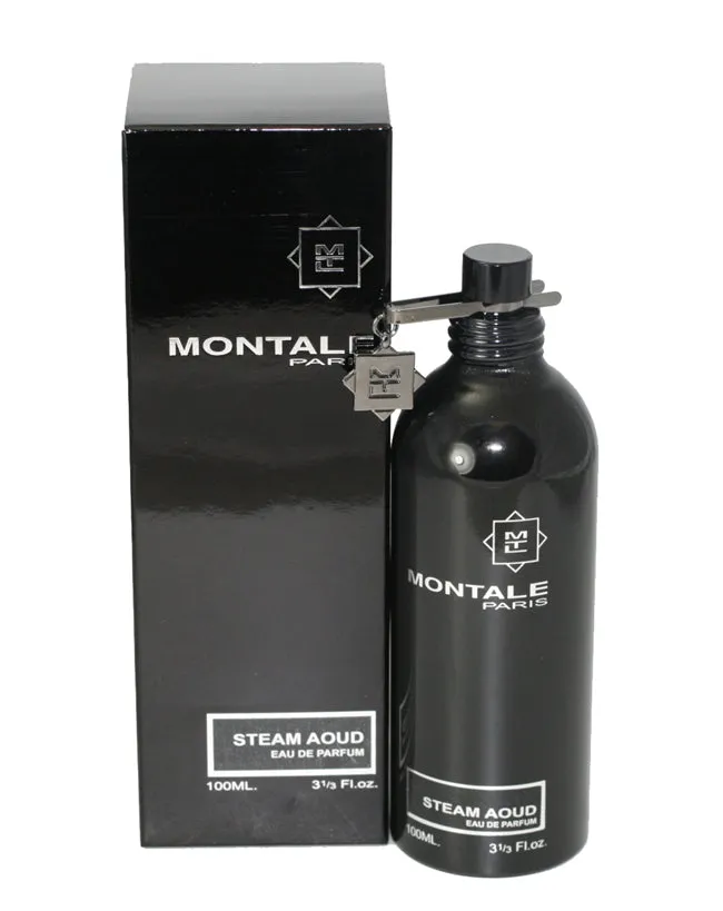 Montale  Steam Aoud Eau De Parfum for Unisex