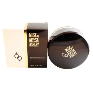 Musk Dusting Powder for Women