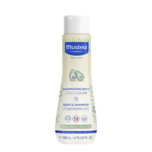 Mustela Gentle Shampoo