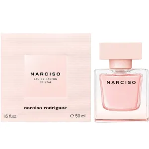 Narciso Rodriguez Narciso Cristal Perfume For Women EDP 50ml