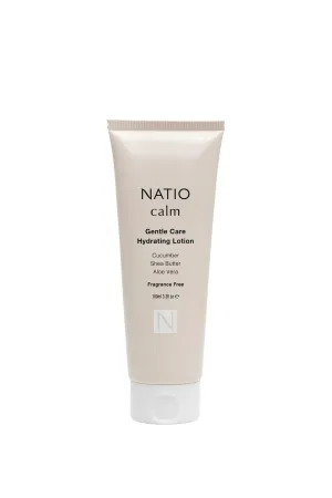 NATIO Calm Gentle Care Hydrating Lotion 100ml