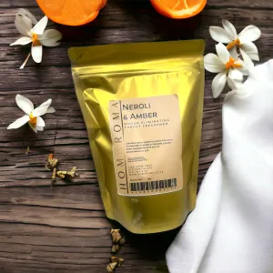 Neroli & Amber