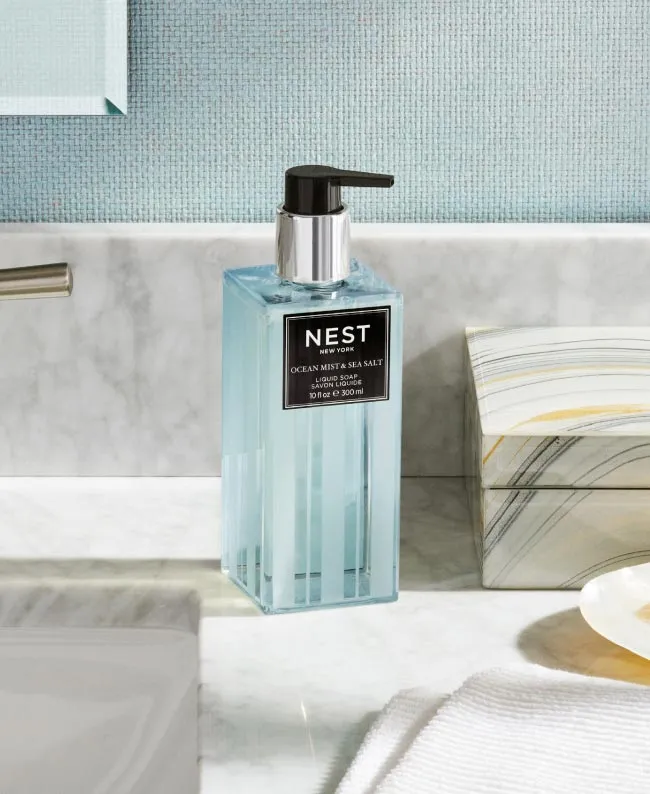 Nest New York Ocean Mist & Sea Salt